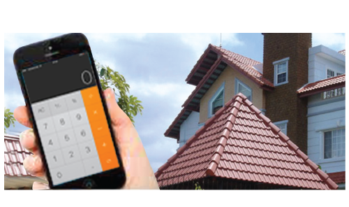 VIÊN NGÓI TRỌNG LƯỢNG NHẸ TIẾT KIỆM CHI PHÍ 