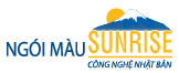Ngói màu SUNRISE